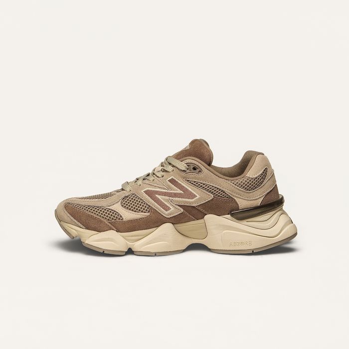 New Balance 9060 маратонки