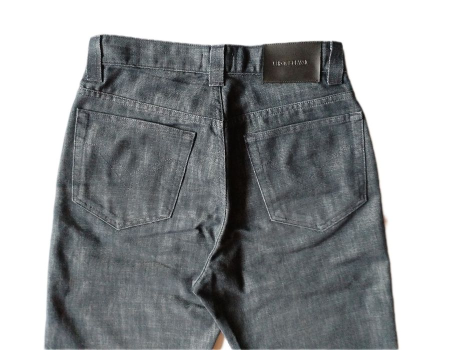 Versace classic -30 -дамски дънки