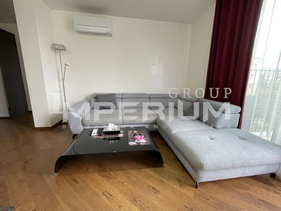 Продава се Тристаен апартамент в Варна, Чайка - 108 кв.м за 3982 €/кв.м - Снимка #5