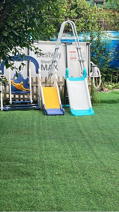 Услуги няни ип Доверие.