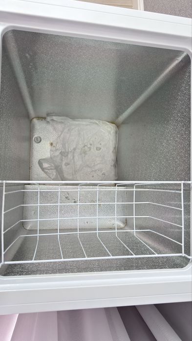 Морозильная камера ларь