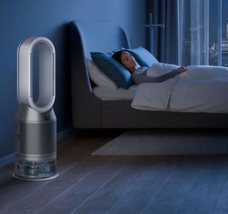 Продам увлажнитель воздуха Dyson