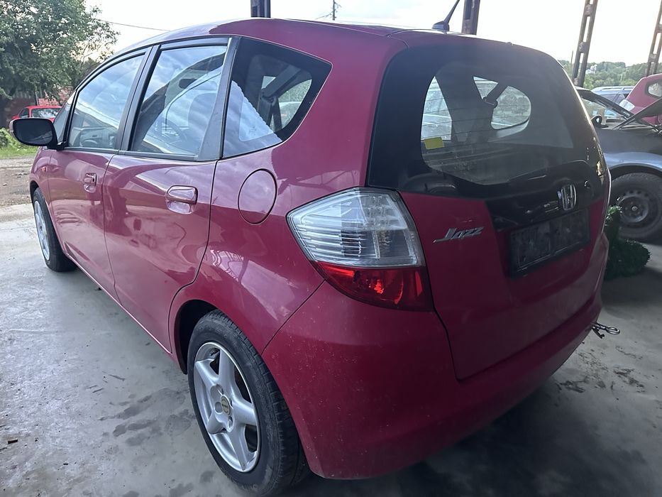 Honda Jazz / Хонда Джаз 1.2 НА ЧАСТИ