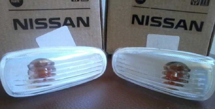 указатели поворотов DATSUN