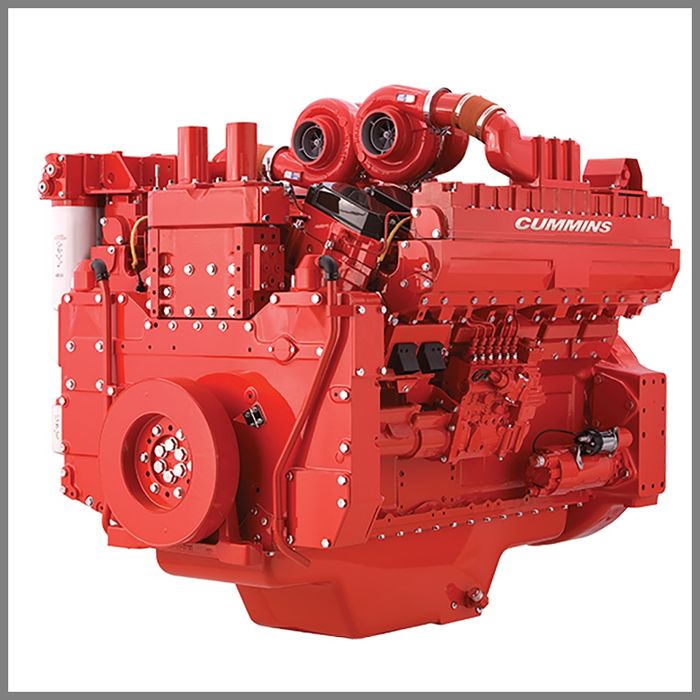 Ремонт Дизельный генератор на любой модели