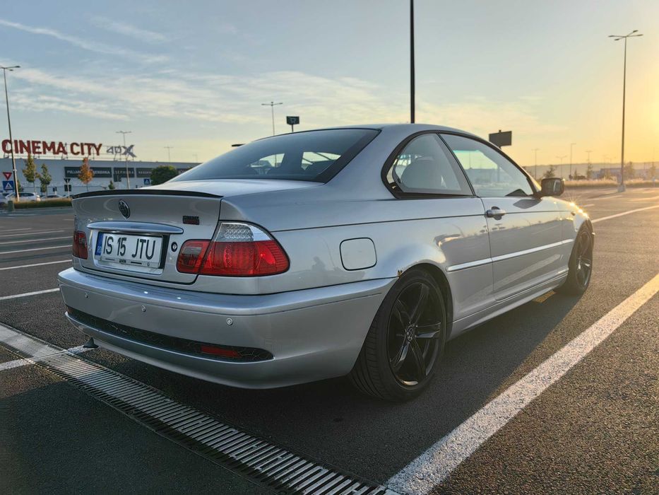 BMW Seria 3 2004 — imagine 2