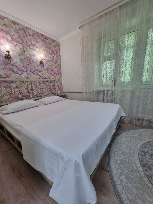 2-ка ЦУМ, ТарГУ, чисто