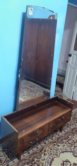 Срочно, продам мебель б/у