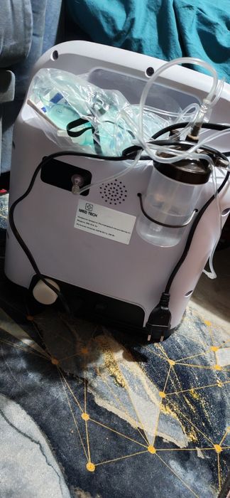 Продам концертратор кислорода