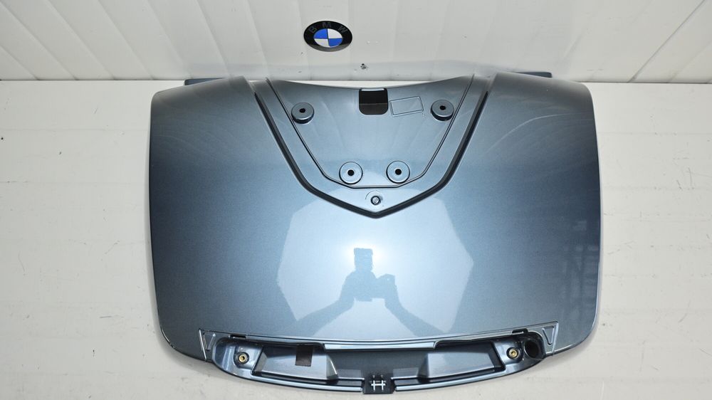 Capac Cutie Bagaje Depozitare Spate BMW K1600GTL / K1600GT