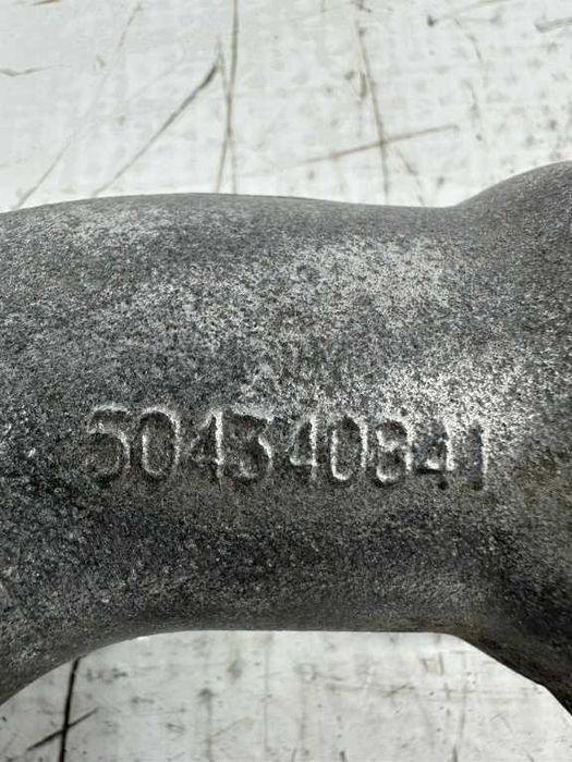 Conducta aer MITSUBISHI CANTER FUSO 3.0 euro 5 cod piesa 504340841