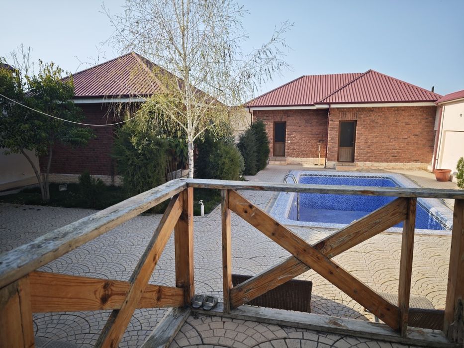 Продается Дача в Калачах!