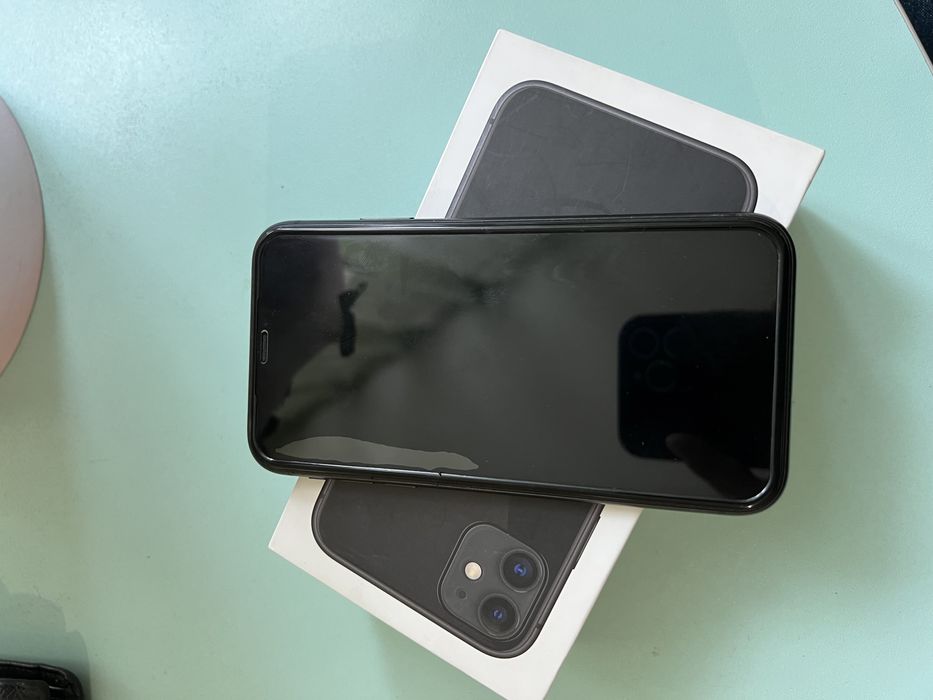 IPhone 11 128гб