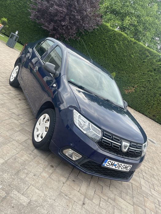 Dacia Logan  3 2017