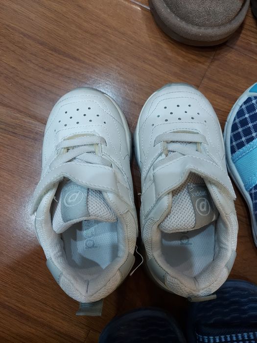 Обувь 22-24р все за 10000тг