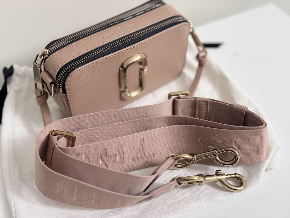 Сумочка Marc Jacobs Snapshot оригинал