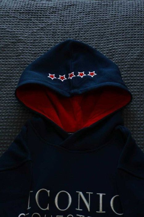 Продаю худи Iconic Equestrian