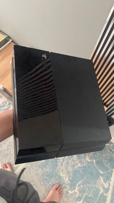 плейстэйнш 4 флат