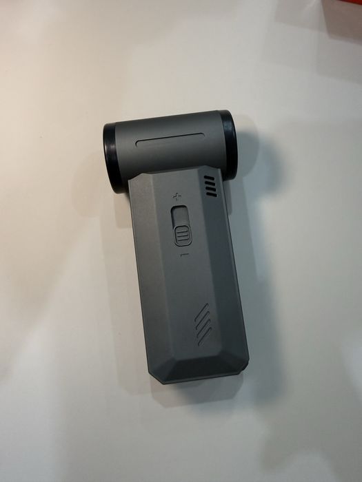 Ветродуй и пылесос два в одном на кспи