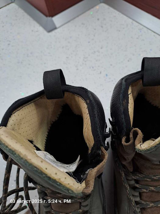Forclaz VIBRAM - MT500 ULTRA