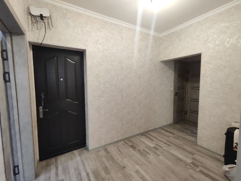 2х ком кв 1 этаж /9  Спутник 4, Янгихает