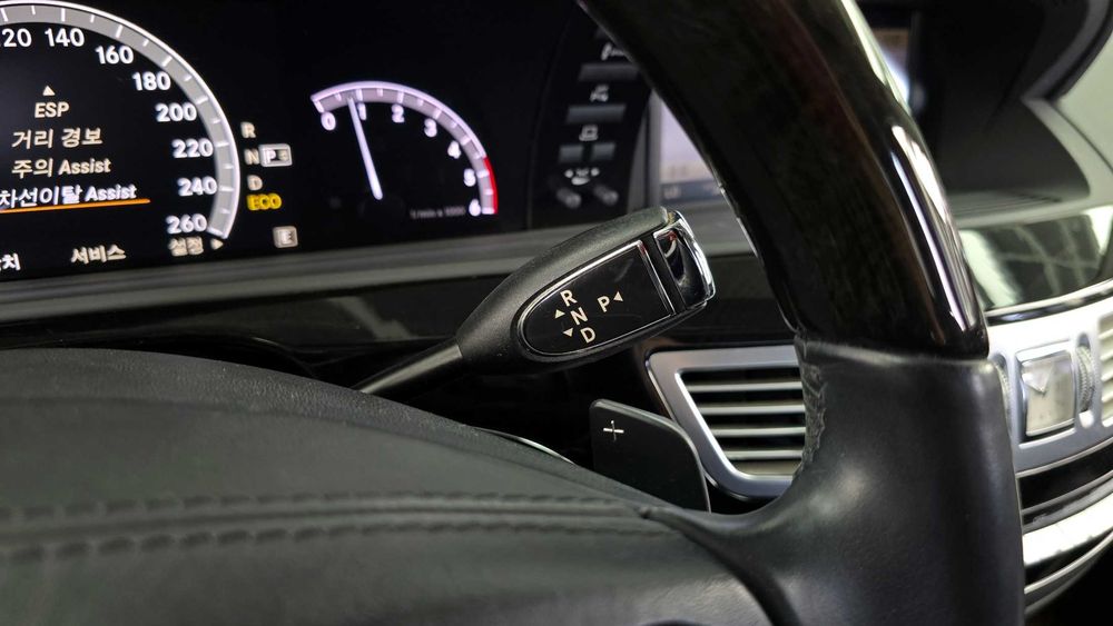 Mercedes S350 Bluetec autogeorge.com