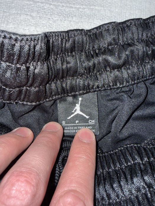 Pantlaoni scurti Jordan