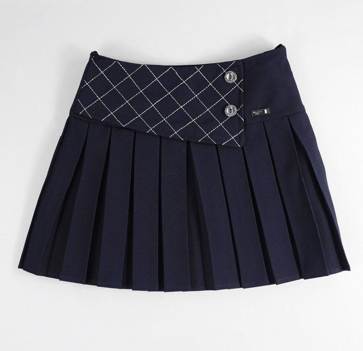 Сарафан и юбка для школы на девочку