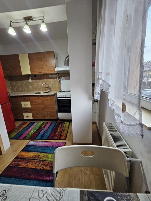 Apartament cu o camera decomandat str. Teleorman