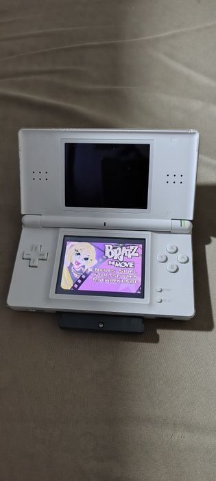 Display defect Ds light Nintendo