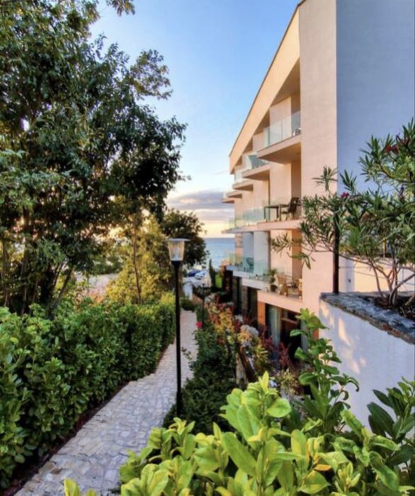 Wave and Wellness Кабакум за нощувки