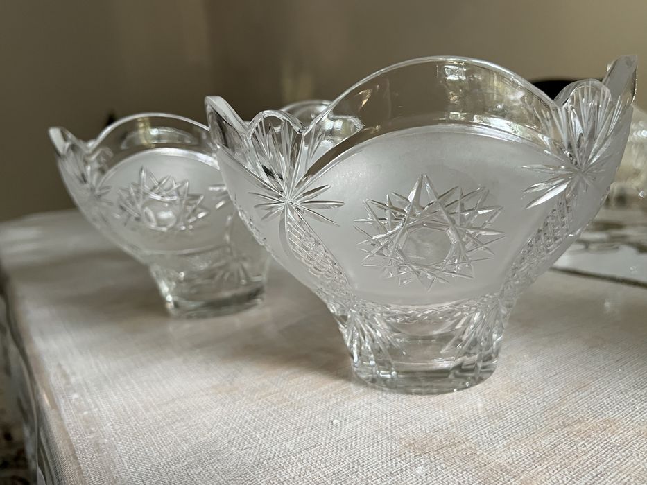 Фруктовница 2 шт