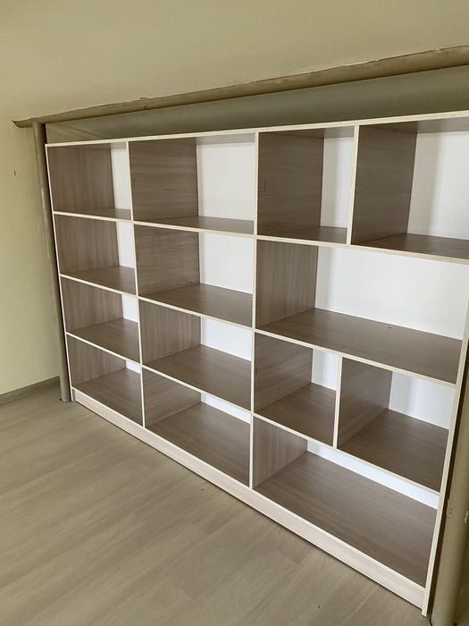 Офисная мебель шкаф