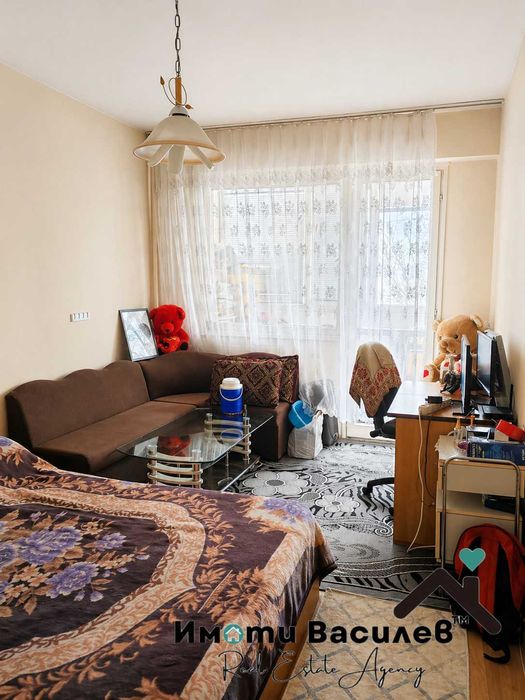 Продава се Двустаен апартамент в София, Център - 67 кв.м за 1515 €/кв.м - Снимка #2