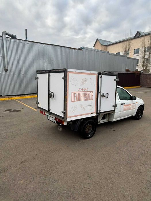 ВИС 2349 (LADA Granta)