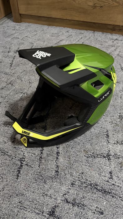 Casca de bicicleta Urge Pro Co.