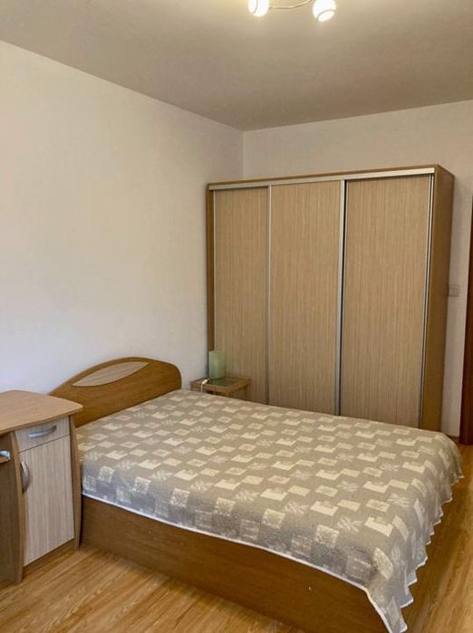 Дава се под наем Двустаен апартамент в София, Манастирски ливади - 89 кв.м за 899 € - Снимка #4