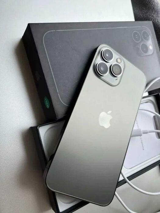 IPhone 13 Pro Max 256 GB ideal