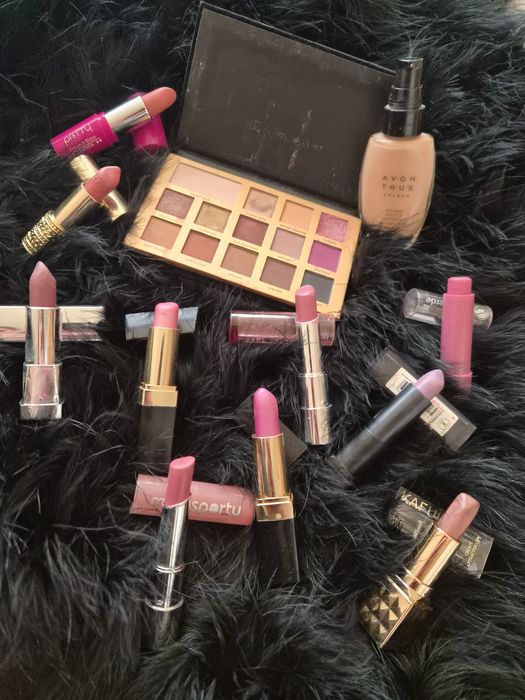 Комплект декоративна козметика