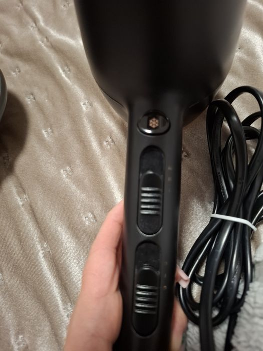 Uscator de par (feon)