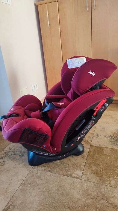 Scaun auto Joie Stages