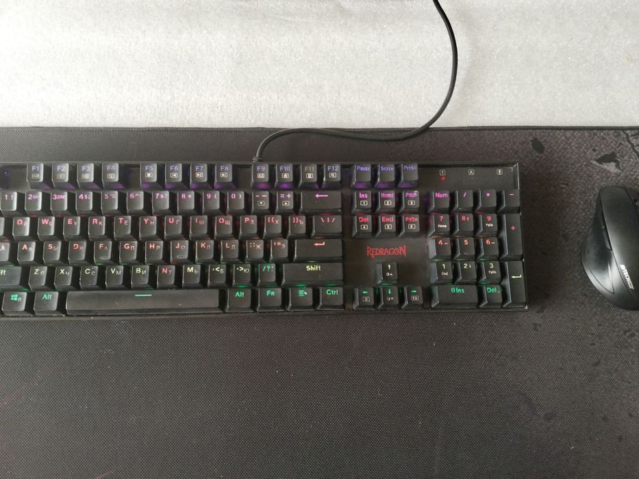 Buydjetni Kampyuter Full Kamplekt