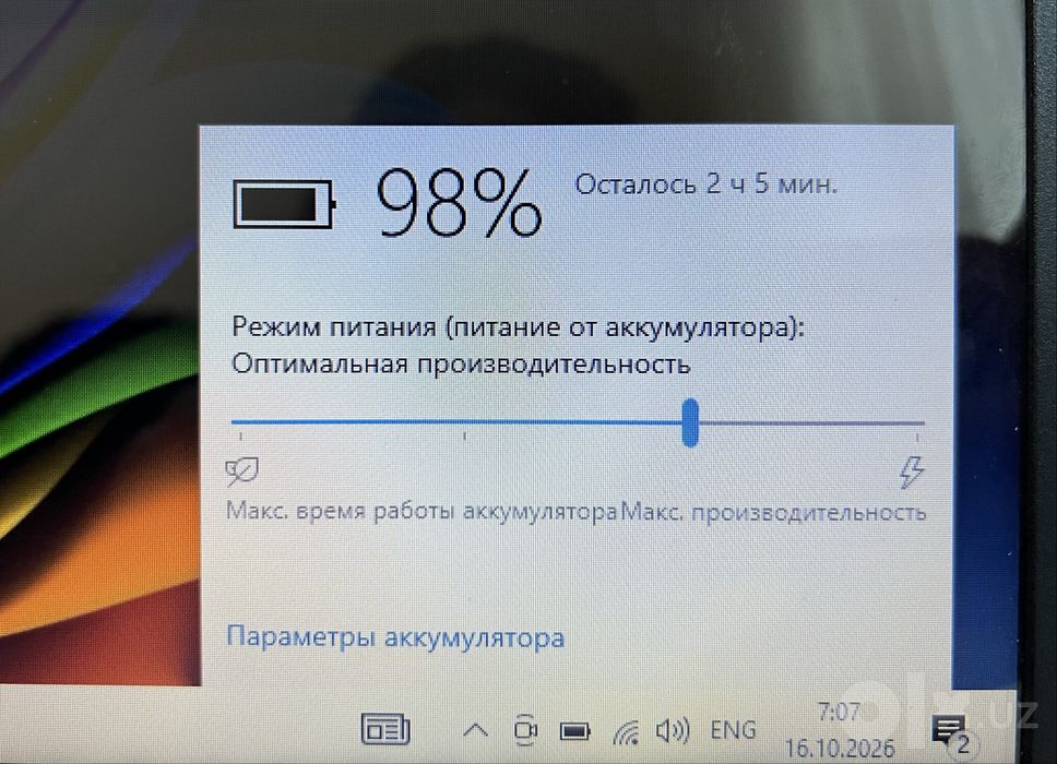 Lenovo noutbuk sotiladi