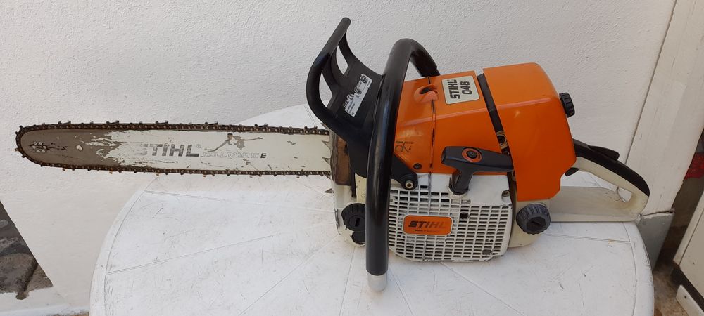 Щил /Stihl ms 361 и щил 046