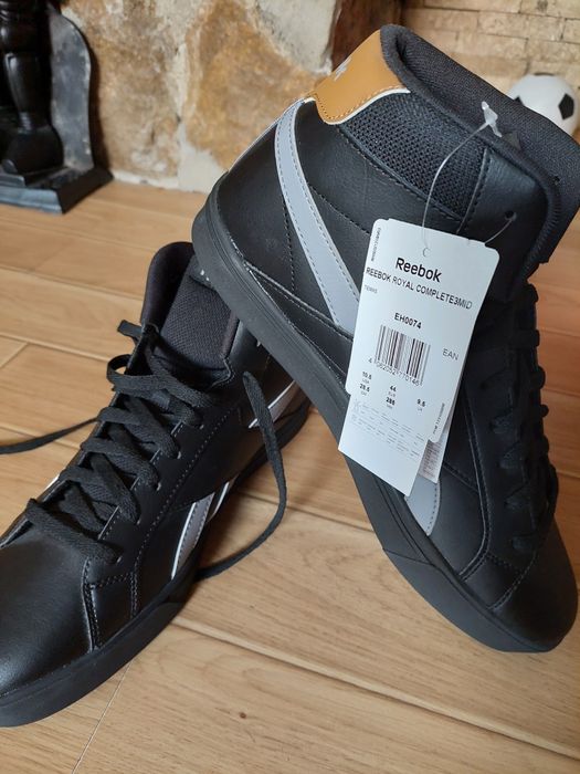 Ghete reebok nr 44 noi