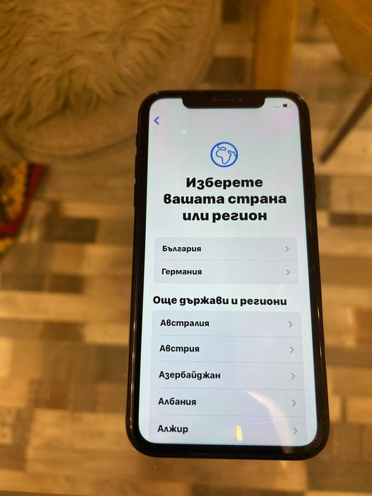 Продава се IPhone XS, 256 GB