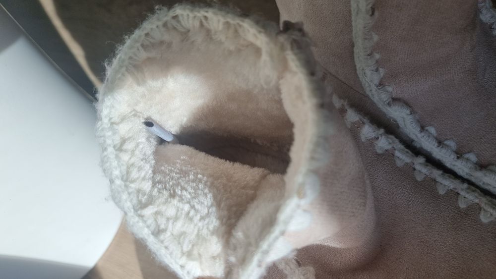 Ghetuțe dama imblanite Jenny Fairy