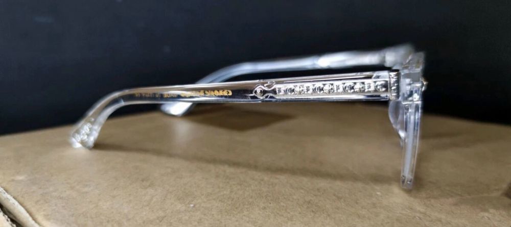 Очила Chrome Hearts | Anti Blue Light