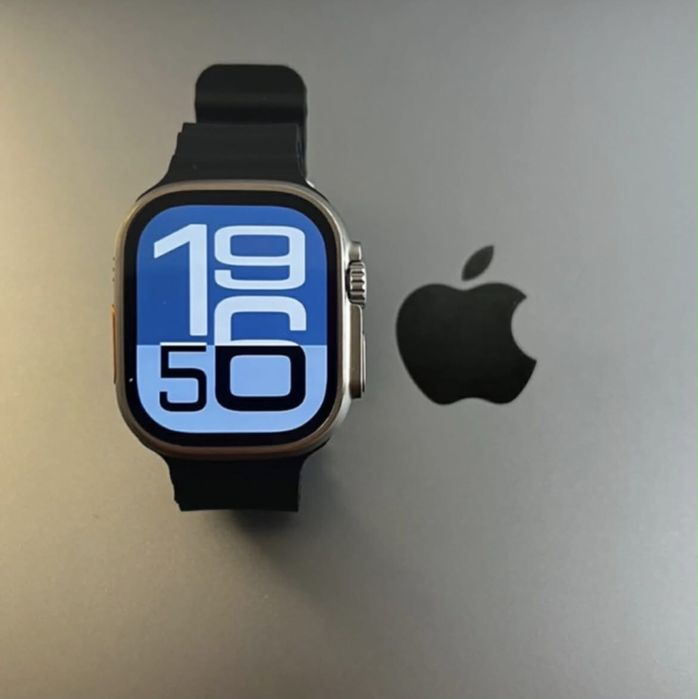 Apple Watch Ultra 2 | NOU | 220 LEI | Ultimele bucati