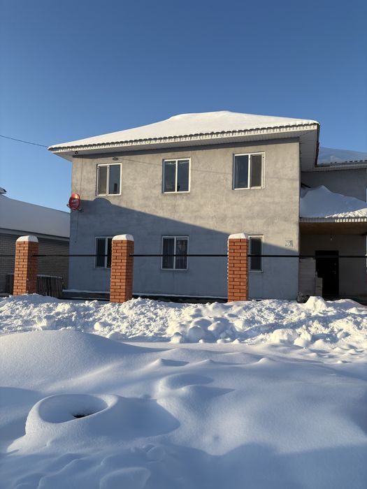 Коттедж Актобе.